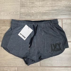 Ivy Park Short